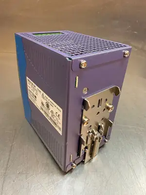 Lutze Power Supply 722803 WRA120-24 (7.2.1)
