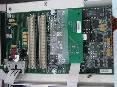 USED XYCOM 9987