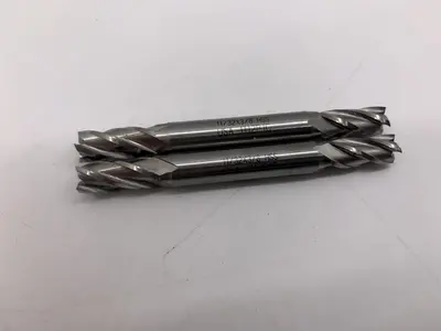 USED MORSE CUTTING TOOLS 11/32" X 3/8"