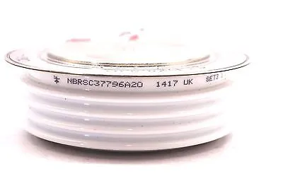 NEW AJAX MAGNETHERMIC NBRSC37796A20 THYRISTOR SC37796A20