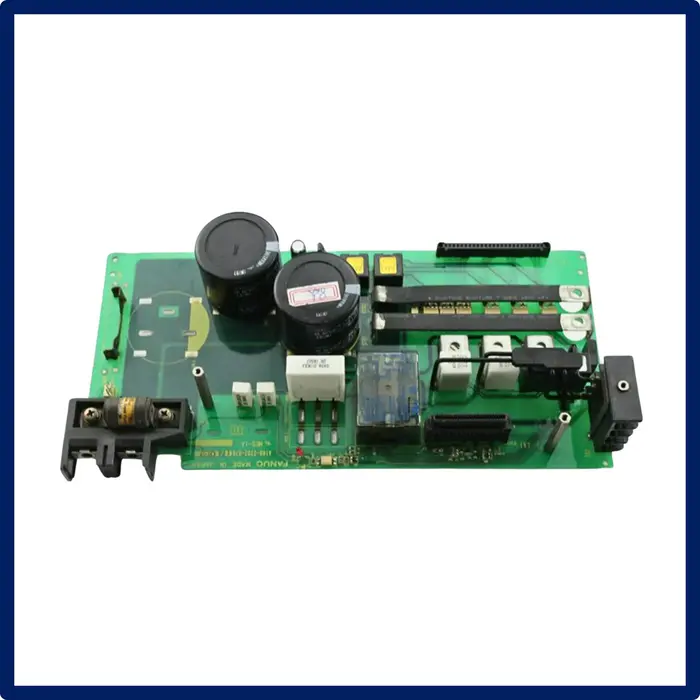 Used FANUC A16B-2202-0761 Circuit Boards | CNC TOOLS LLC #771080