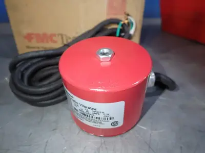NEW FMC TECHNOLOGIES V2B