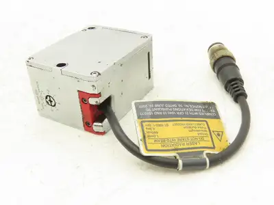 Used KEYENCE _UNKNOWN_ Proximity Sensors Indiana US | Arrow Industrial #1408253