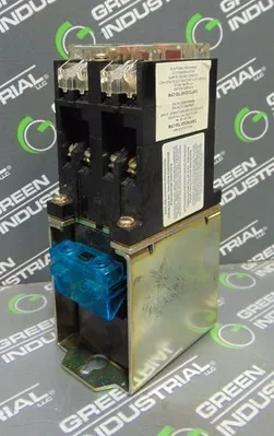 Allen Bradley 700DC-PK400Z24 DC Relay Module Series D Used