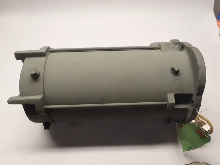 Used LIMITORQUE _UNKNOWN_ A.C. Motors | Maverick Industrial Sales #1109620