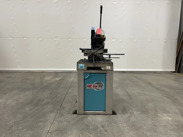 Used KALAMAZOO INDUSTRIES _UNKNOWN_ Circular Cold Saws Michigan US | Vander Ziel Machinery Sales #482841