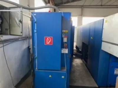 Used 2001 TRUMPF TRUMATIC L 3030 Laser Cutters CZ | Amaron s.r.o. #1056647
