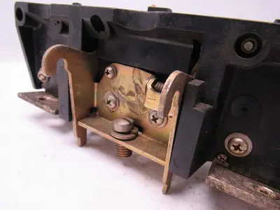 ITE KM2-T800 800 Amp Bolt on Circuit Breaker 600VAC 2 Pole