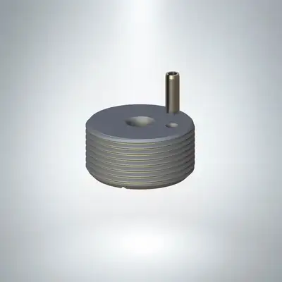 CLEVELAND PUNCH & DIE P20S0002 Accessories | Punch Press and Shear (1)