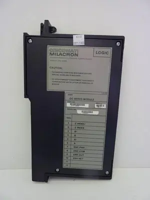 USED CINCINNATI MILACRON 3-711-2587G