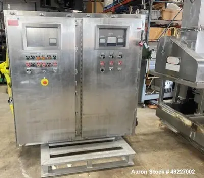 USED FITZPATRICK 4L X 10D