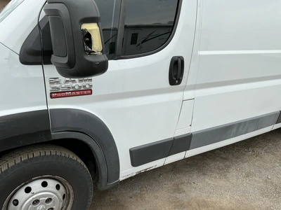 Used 2015 RAM PROMASTER Vans Michigan US | Miedema Asset Management Group #1312921
