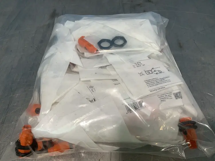 New | in-Stock IFM ELECTRIC OGT100 Photoelectric Sensors Ohio US | HGR 24 #1545390