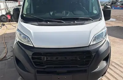 Used RAM PROMASTER 3500 Box trucks Colorado US | Mitsubishi HC Capital America #1360672
