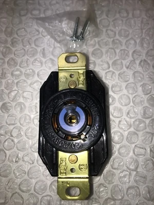 NEW Hubbell HBL2510