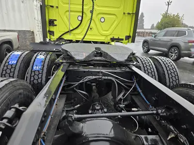 Used 2022 FREIGHTLINER CASCADIA 116 Conventional trucks California US | Ben Kaplan Equipment #1419683