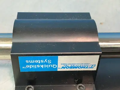 Used THOMPSON INDUSTRIES 2AA16AXBL Pumps Ohio US | HGR 24 #1285736