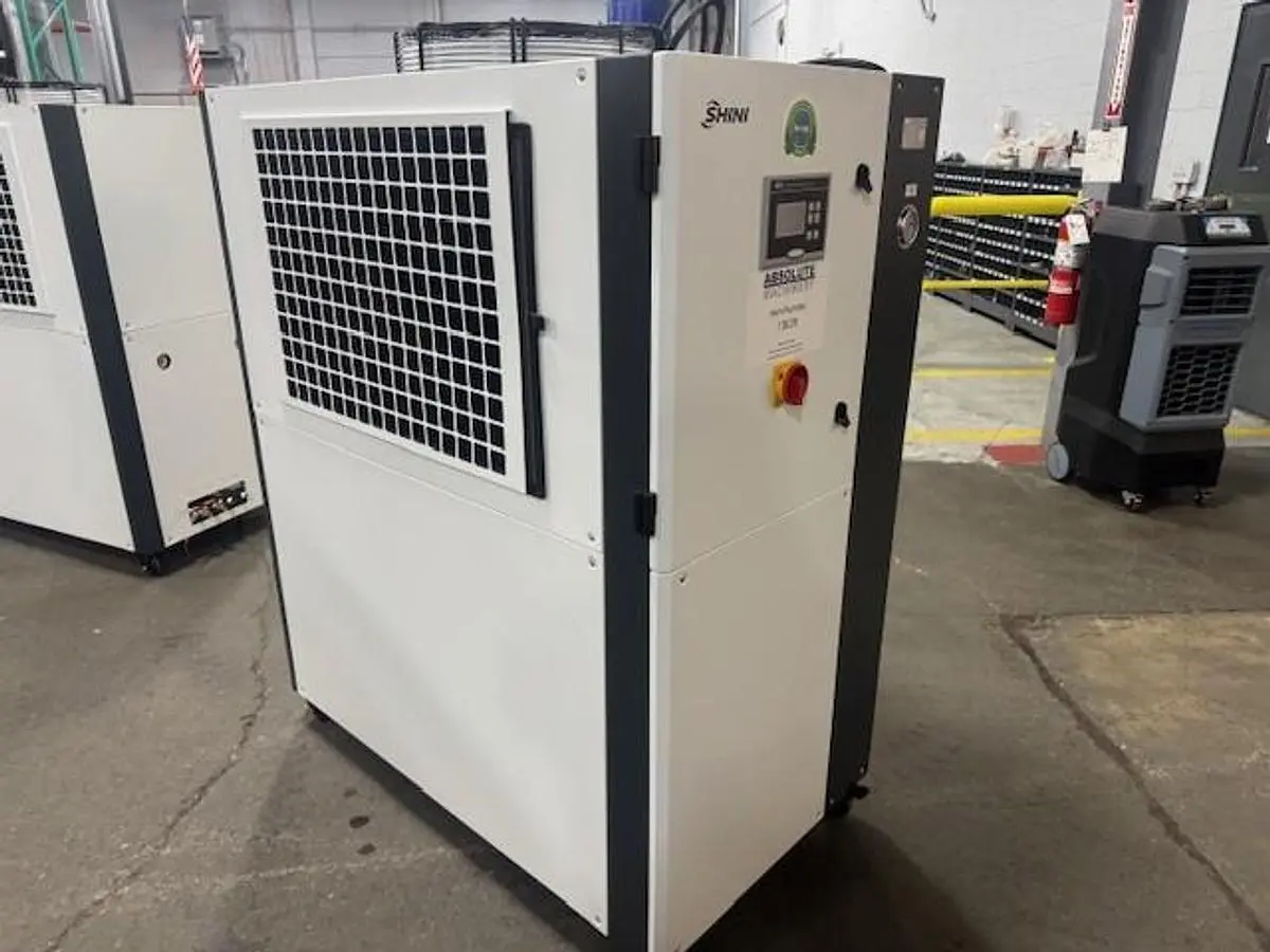 NEW 2025 SHINI SIC-15A-R2