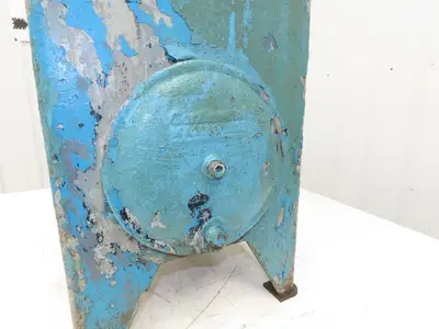 Used CONTINENTAL HYDRAULICS _UNKNOWN_ Hydraulic Power Units Indiana US | Arrow Industrial #684589