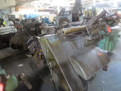 1943 CINCINNATI #2 EA GRINDERS, CENTERLESS | GCH Machinery (6)