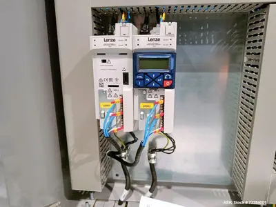 Used PATTYN _UNKNOWN_ Bulk Bag Complete Packaging Lines Illinois US | Aaron Equipment #87102