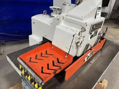 USED NORTHTECH NT-SRS-12NS