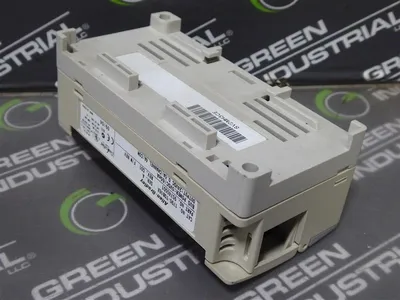 Allen Bradley 1790-T0B16X/A CompactBlock LDX Expansion Unit Rev. C01 Used