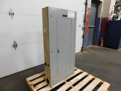 Used KINNEY ELECTRICAL 311750 Electrical Panels Ohio US | Equipment Recovery Corp. #1330146