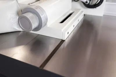 Northtech NT 800T 15 HP Spindle Shaper
