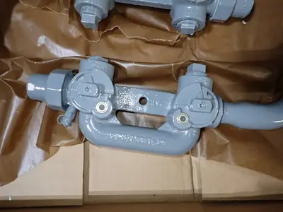 USED UPSCO UALP00002564