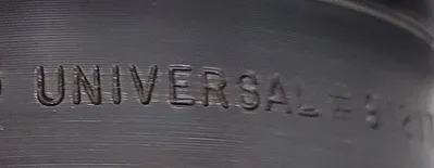 UNIVERSAL ENGINEERS 912174 B Tooling & Accessories, Tooling | Machinery Central (2)