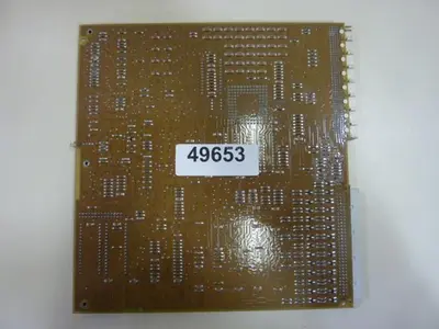 USED ABB 3HAB2242-1