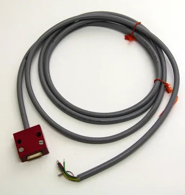 Schneeberger Miniscale Print Inkl Linear Actuators | ANACAPA EQUIPMENT BROKERS, INC (4)