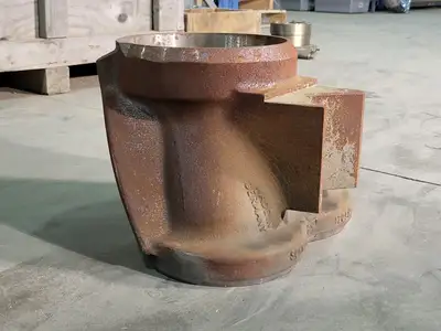 USED SCHWING 10120986