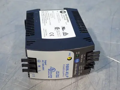 USED ALLEN BRADLEY 1606XLP50B