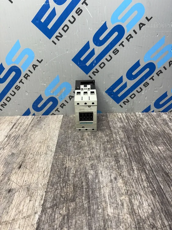 Used SIEMENS 3RT1045-1AK60 Misc Electrical & Power Parts South Carolina US | ESS Industrial Equipment Sales #636494