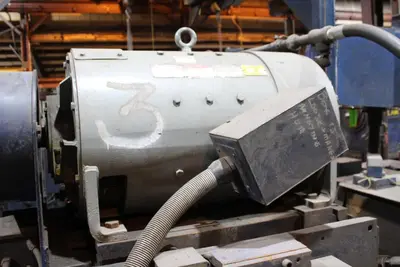 Whemco 3 Grinders | Levy Recovery Group (25)