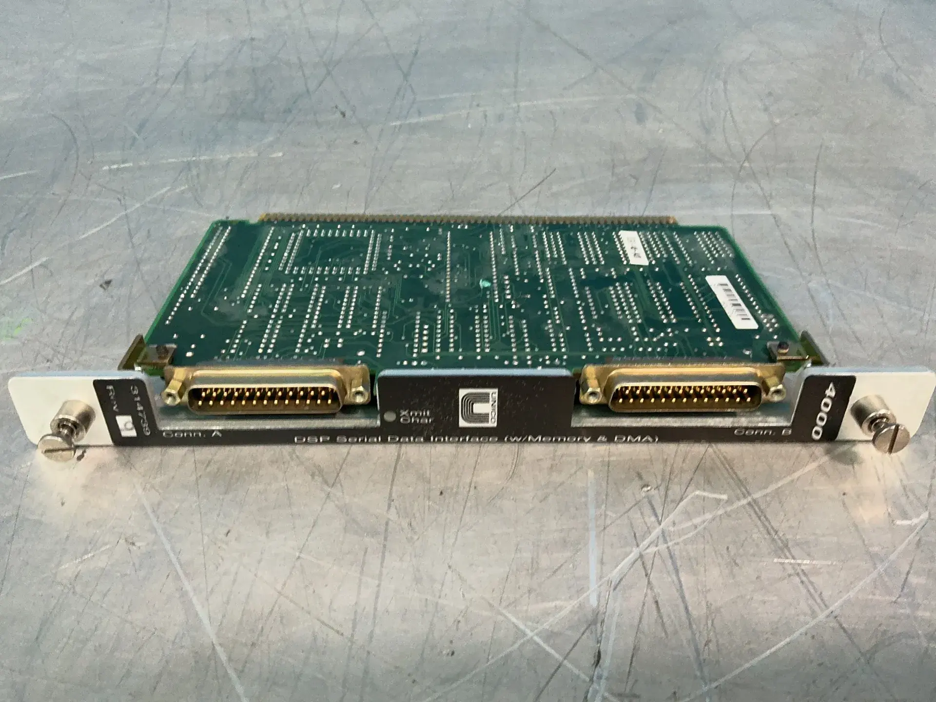 Used 2004 UNICO 314739 I/O Boards & Replacement Parts Ohio US | HGR 24 #1457462