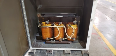Marelco Power Systems 450KVA; 3PH; 60HZ Transformer