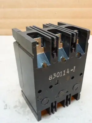 USED WESTINGHOUSE 4992D46G39