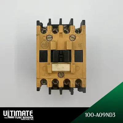 NEW ALLEN BRADLEY 100-A09ND3
