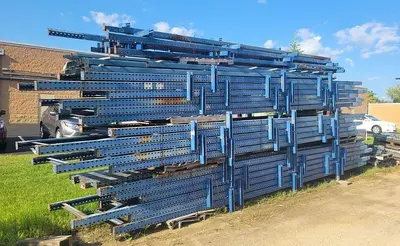 USED INTERLAKE 99B