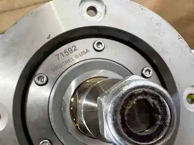 USED URSCHEL LABORATORIES 9300