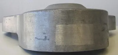 USED ESSEX SILVER-LINE SL884