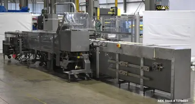 USED LANGEN B1-AL