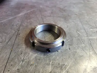 NEW SKF H308E