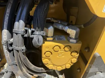 Used 2023 WEILER P285 Tracked Pavers California US | Mittry Construction #1363475