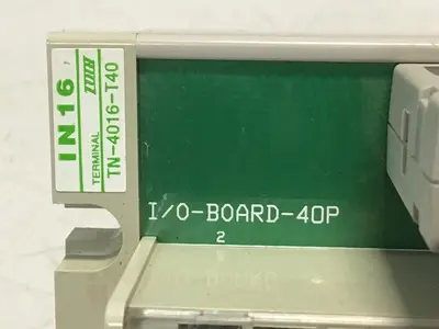 USED TOGI TN-4016-T40