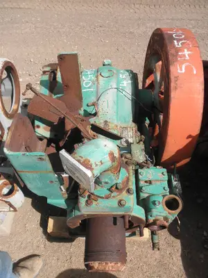 USED AJAX 7 1/4X8 EA-30