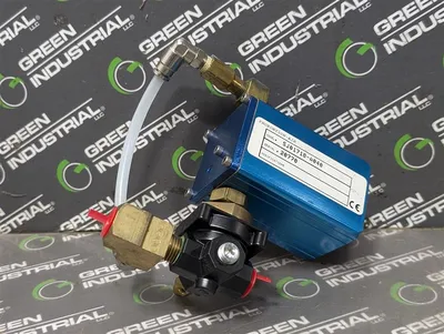 Proportion Air SJ01718-A040 Regulator Assembly New